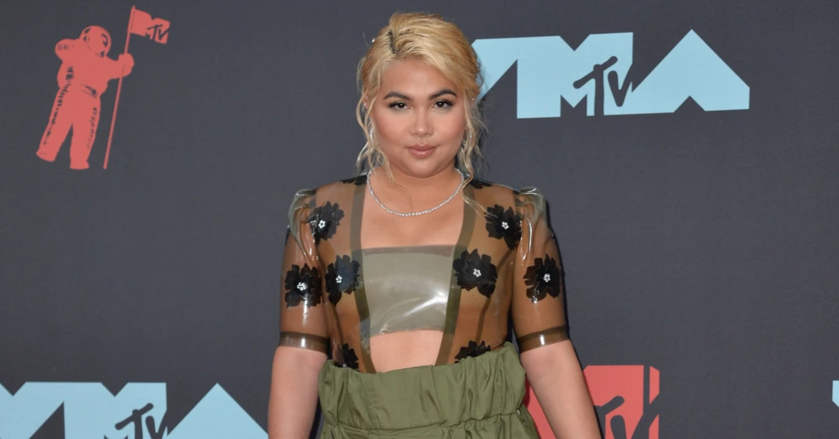 Hayley Kiyoko 'so proud' to headline Canada's first queer festival - Vimarsana News