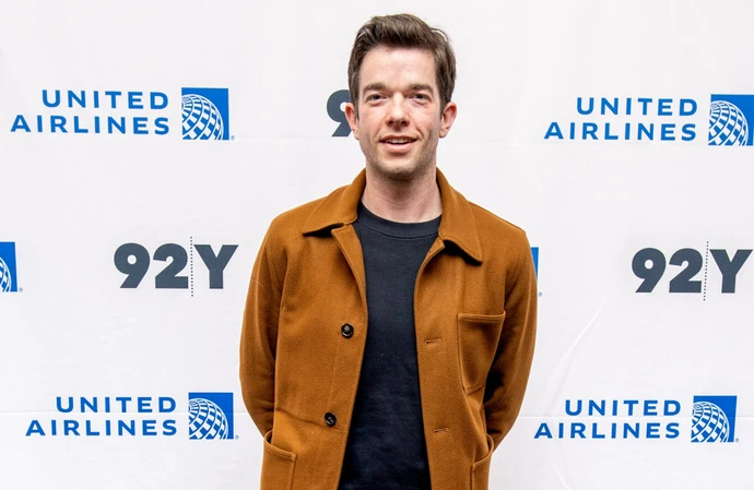 John Mulaney entered rehab in 2020