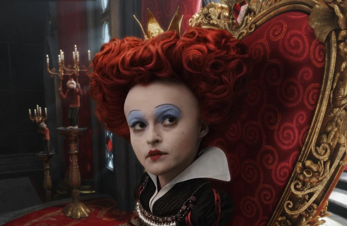 Helena Bonham Carter