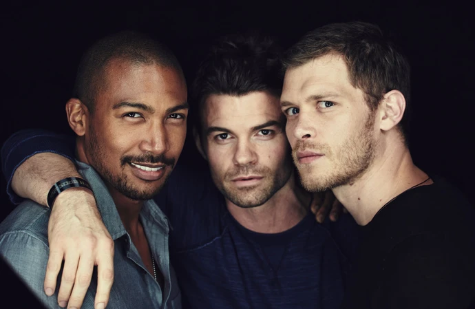 The Originals cast where are they now