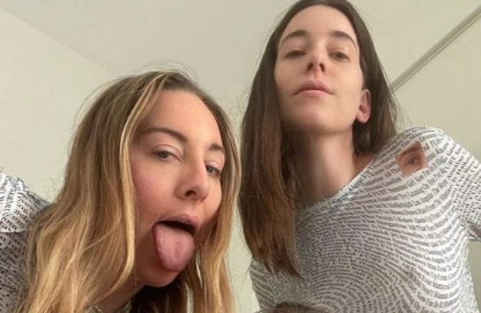 Haim (c) Instagram