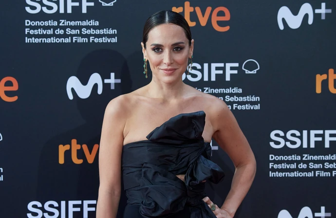 Tamara Falco