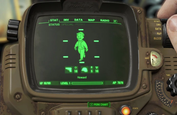 Fallout 4