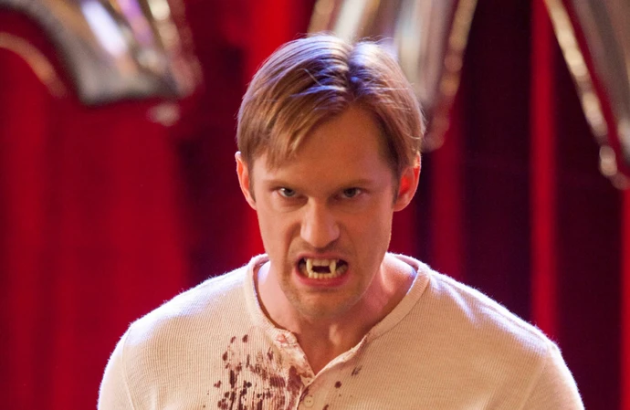 Alexander Skarsgard