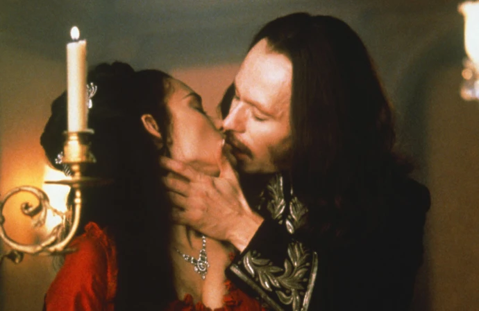 Gary Oldman