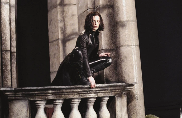 Kate Beckinsale