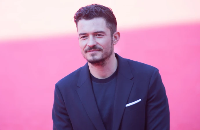 Orlando Bloom will play a boxer in 'The Cut'