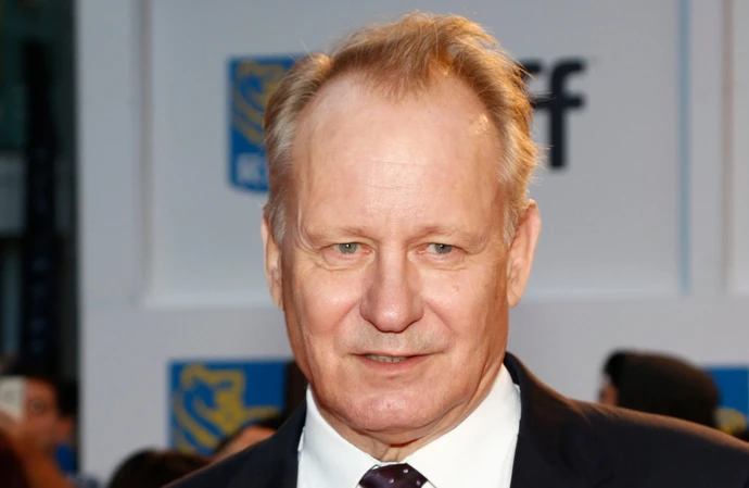 Stellan Skarsgard's son has been bullied
