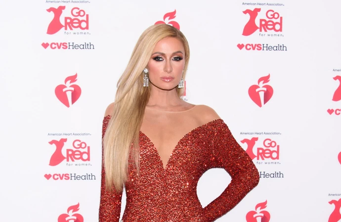 Paris Hilton claims she's been 'violated' her entire life
