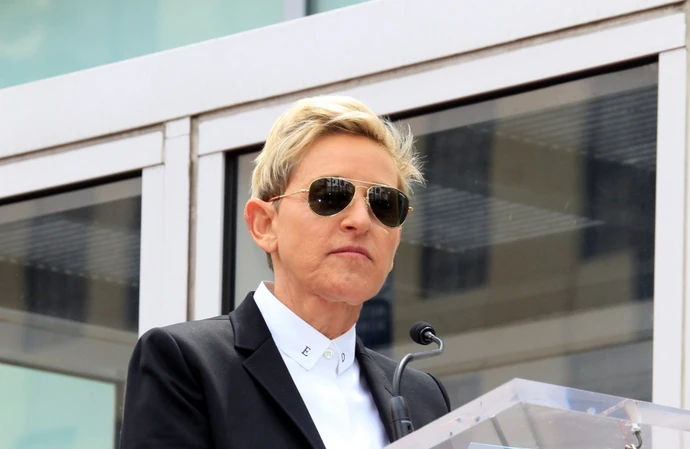 Ellen DeGeneres says she is ‘heartbroken’ over the suicide of DJ ‘tWitch’ as she thinks of him as ‘family’