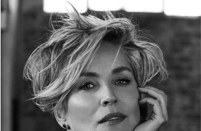 Sharon Stone 