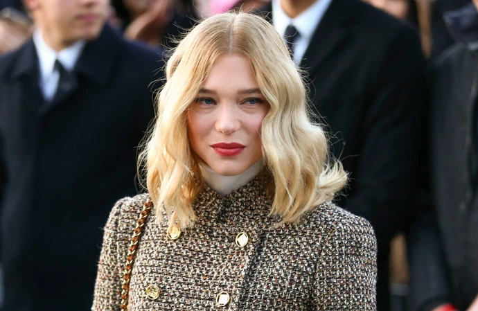 Léa Seydoux