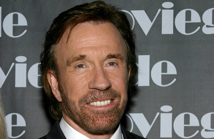 Chuck Norris