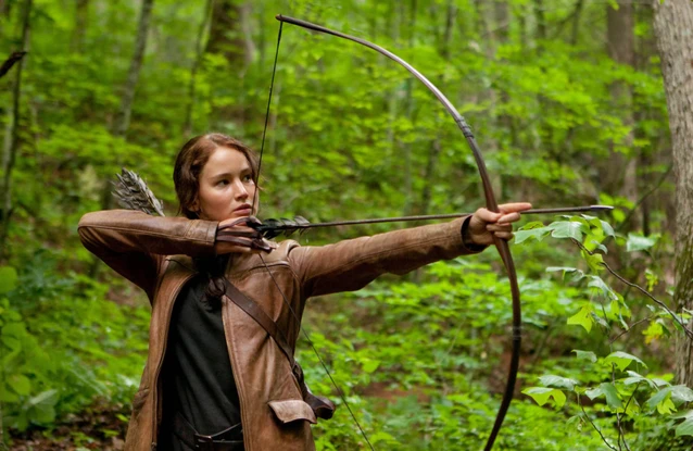 Jennifer Lawrence is open to returning to The Hunger Games