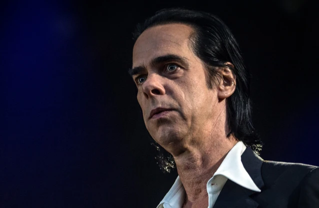 Nick Cave was "bored" during King Charles' coronation