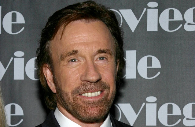 Chuck Norris has died aged 86