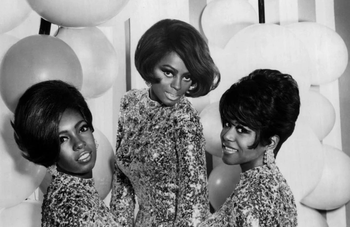 'It's a game of give and take...' How the Supremes made history