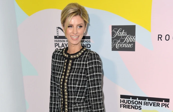 Nicky Hilton Rothschild is launching a jewellery line