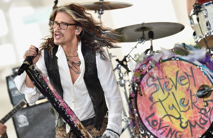 Steven Tyler