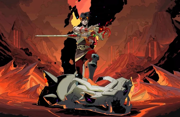 Hades is among the titles seemingly set to be delisted from Netflix in July