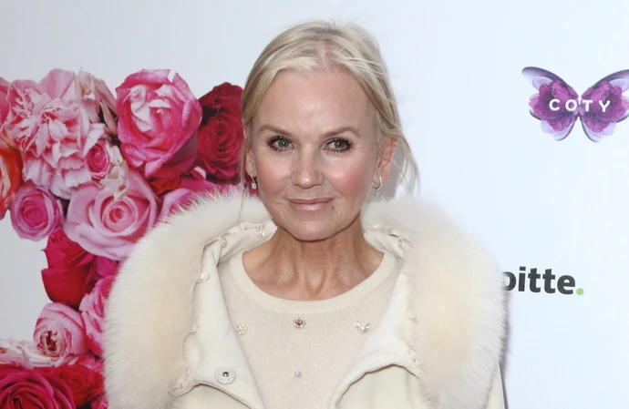 Former Loose Women panellist Lisa Maxwell