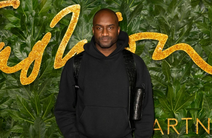 Virgil Abloh