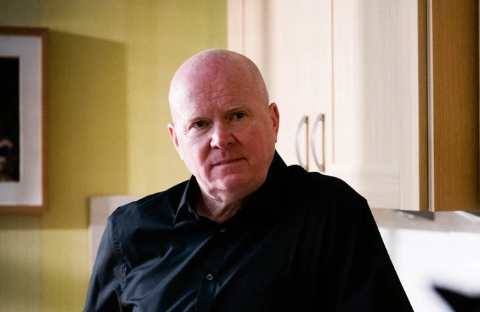 Phil Mitchell will attempt to take his own life in a hard-hitting new EastEnders storyline