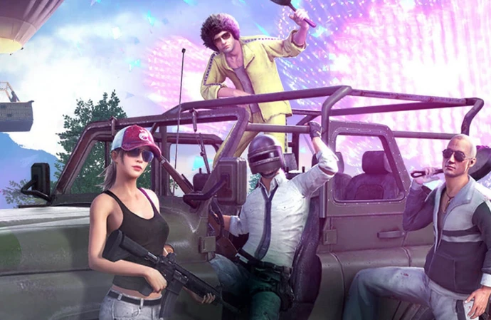 PUBG Mobile's first-of-its-kind anti-cheat system has already proved a success