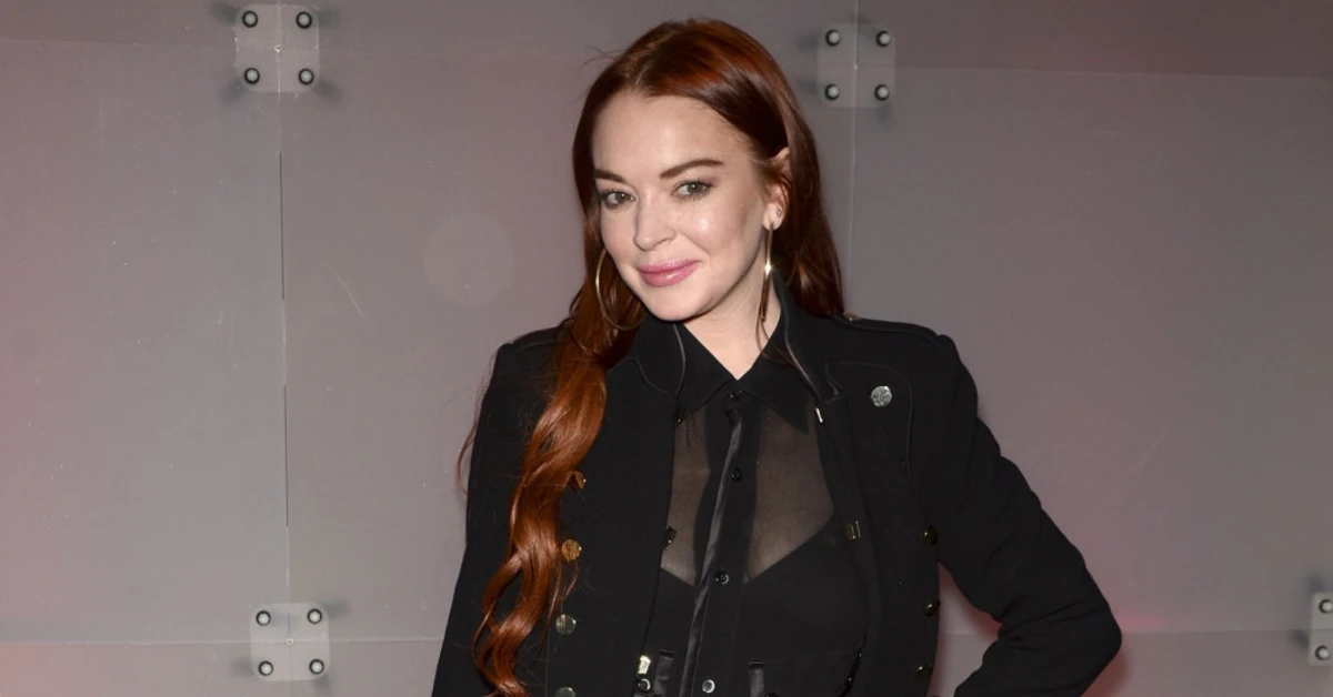 Lindsay Lohan estaba muy enamorada de Aaron Carter | BANG Premier