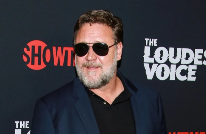 Russell Crowe has joined the Julius Avery-directed film