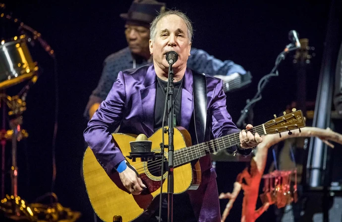 Paul Simon Birthday