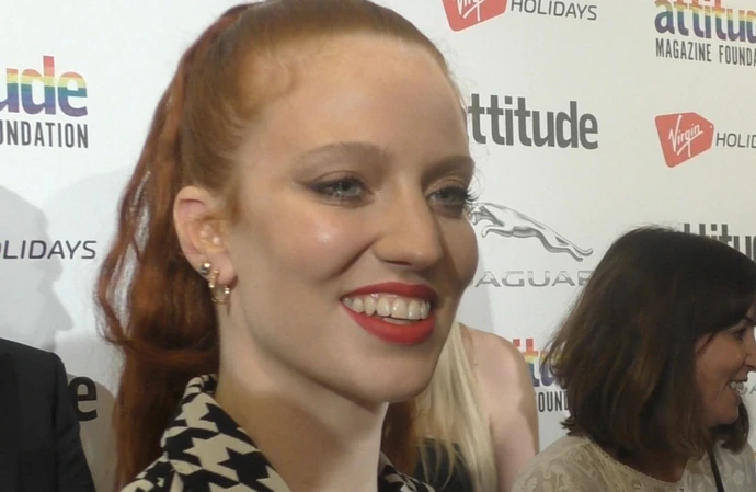 Jess Glynne appears to be teasing her music comeback