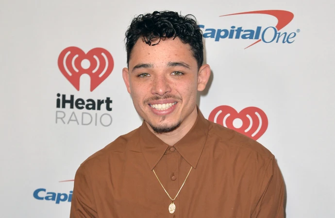 Anthony Ramos is in talks for a part in 'Twisters'
