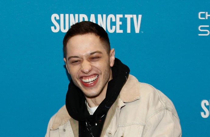 Pete Davidson