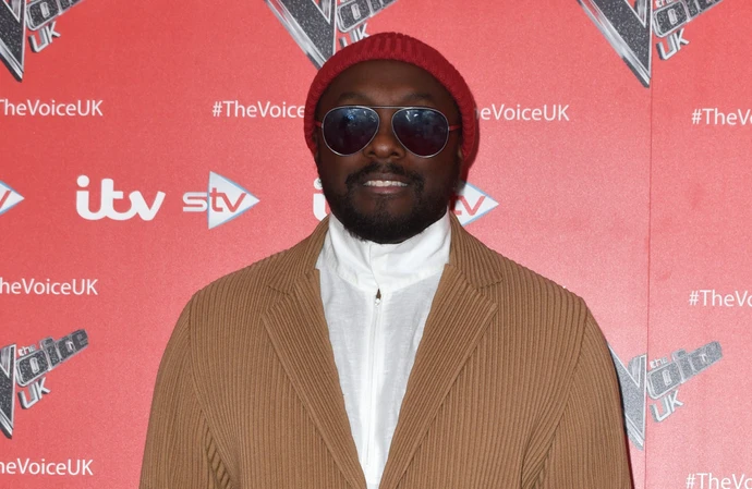will.i.am is hopeful that Britney Spears will make a music comeback