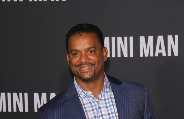 Alfonso Ribeiro has vowed to support James Van Der Beek's family