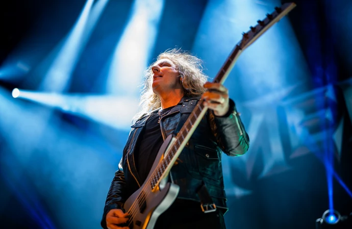 David Ellefson is not convinced Megadeth will split after final tour and album