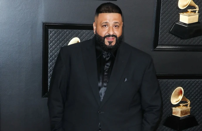 DJ Khaled on working with Jay-Z