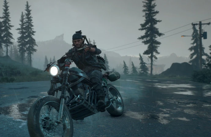 Days Gone developer Bend Studios has insisted it still has a future after Sony reportedly canned its unannounced live-service title.