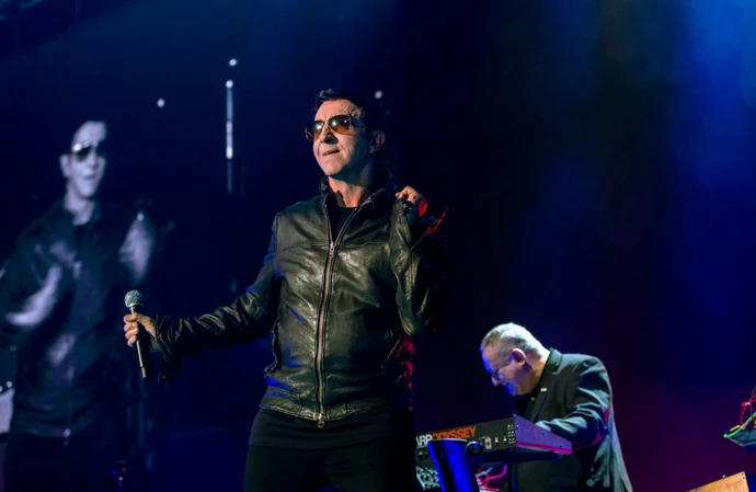 Soft Cell's enduring success of 'Tainted Love' is thanks to endless samples and now TikTok