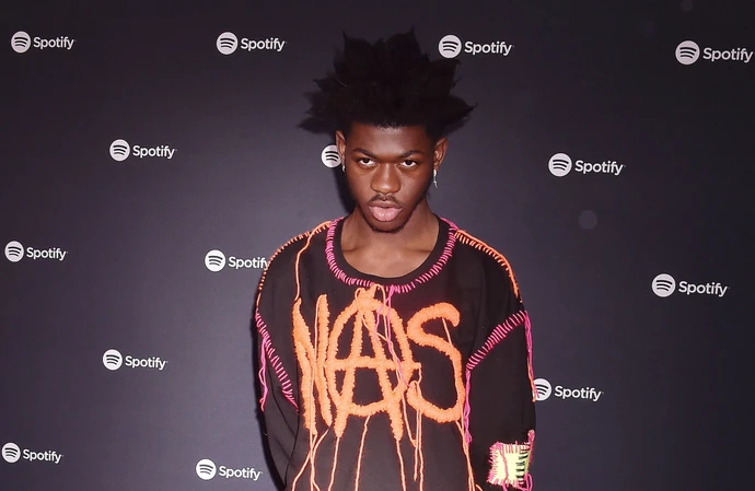 Lil Nas X is done answering fans' questions about sex