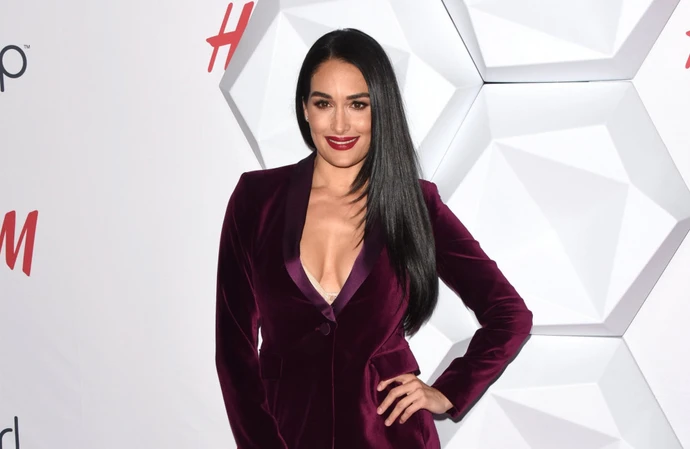 Nikki Bella reveals reason why she has been 'exhausted for 3 years'