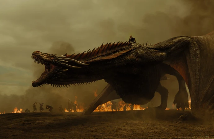 Game of Thrones prequel movie Aegon's Conquest gets release date