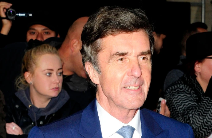 John Stapleton has died aged 79