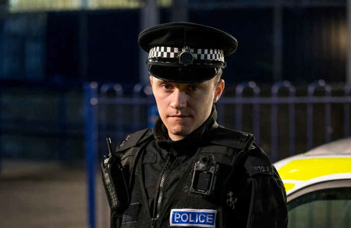 6. Ryan Pilkington (Gregory Piper)