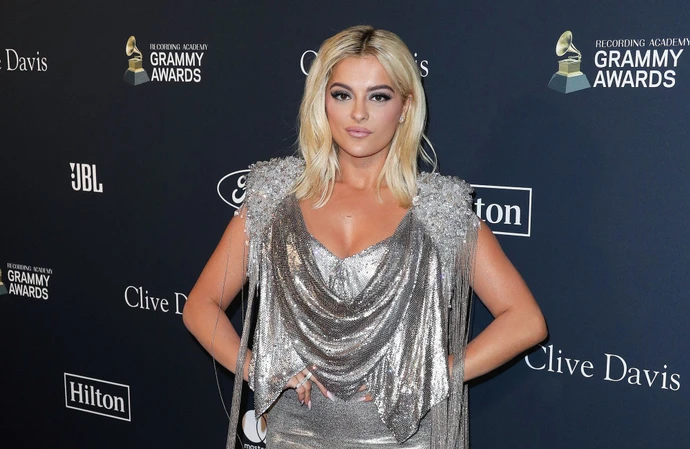 Bebe Rexha has collaborations with Dolly and Snoop Dogg on her third album