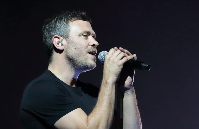 Will Young is taking legal action against his old school