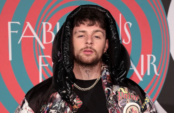 Tom Grennan has released his third album