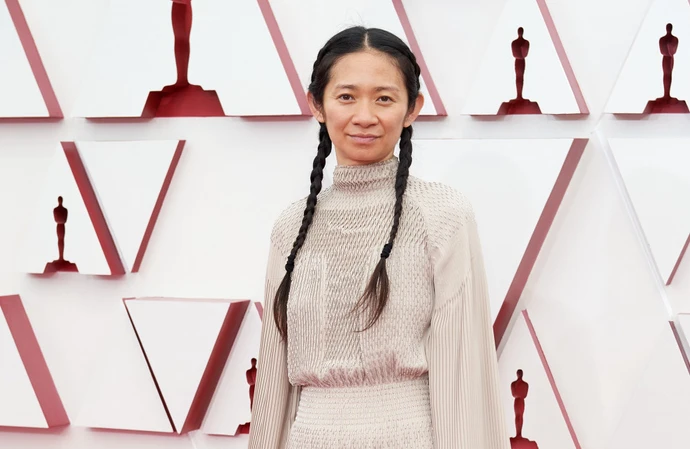 Chloé Zhao