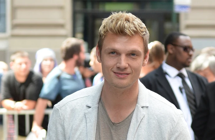 Nick Carter's accuser has asked for his countersuit against her to be dismissed